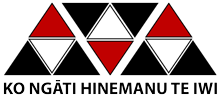 Ko Ngāti Hinemanu Te Iwi